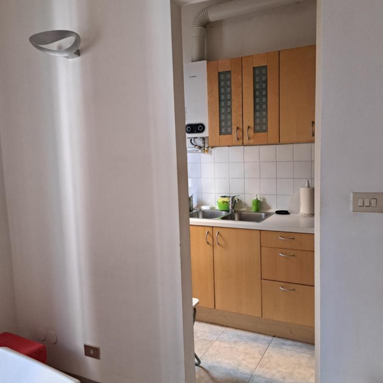 Naviglio 24 - One-Bedroom Apartment - 8