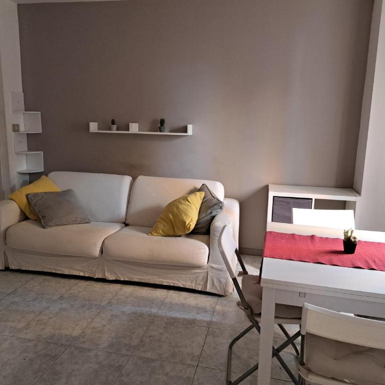 Naviglio 24 - One-Bedroom Apartment - 12