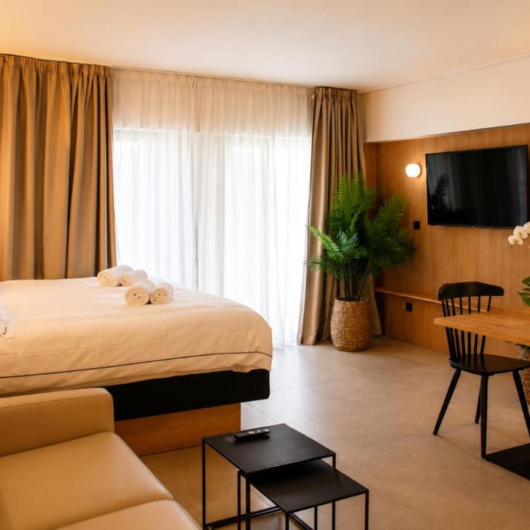 Mallorca Suites Playa De Palma - Apartamento Superior con balcón - 23