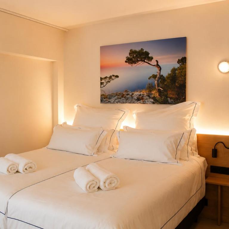 Mallorca Suites Playa De Palma - Apartamento Superior con balcón - 25