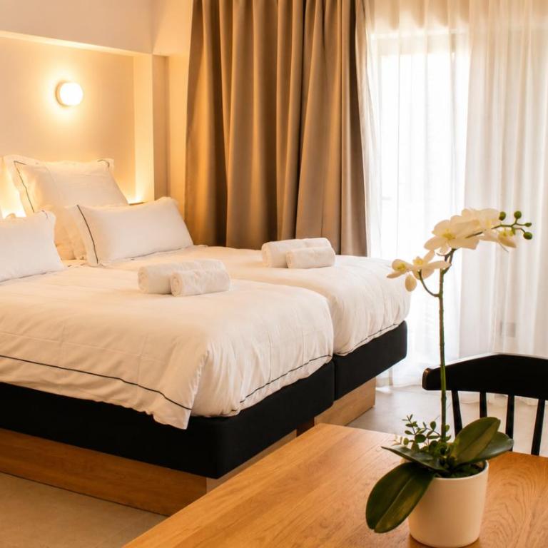 Mallorca Suites Playa De Palma - Apartamento Superior con balcón - 27