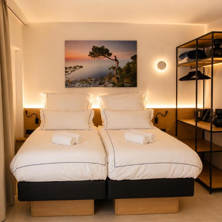 Mallorca Suites Playa De Palma - Apartamento Superior con balcón - 26