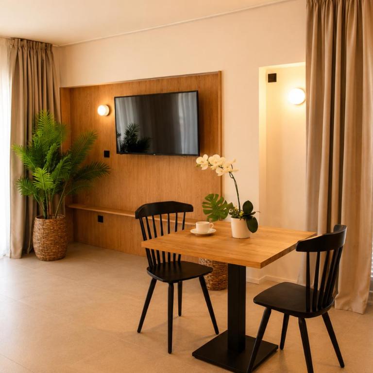 Mallorca Suites Playa De Palma - Apartamento Superior con balcón - 21