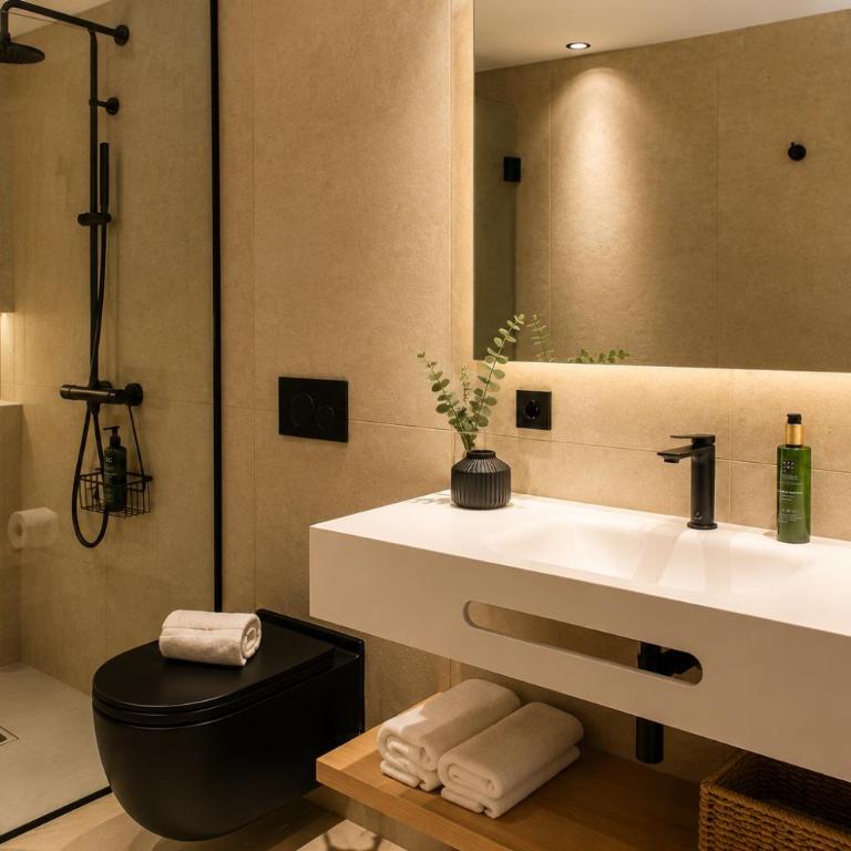 Mallorca Suites Playa De Palma - Apartamento Superior con balcón - 29