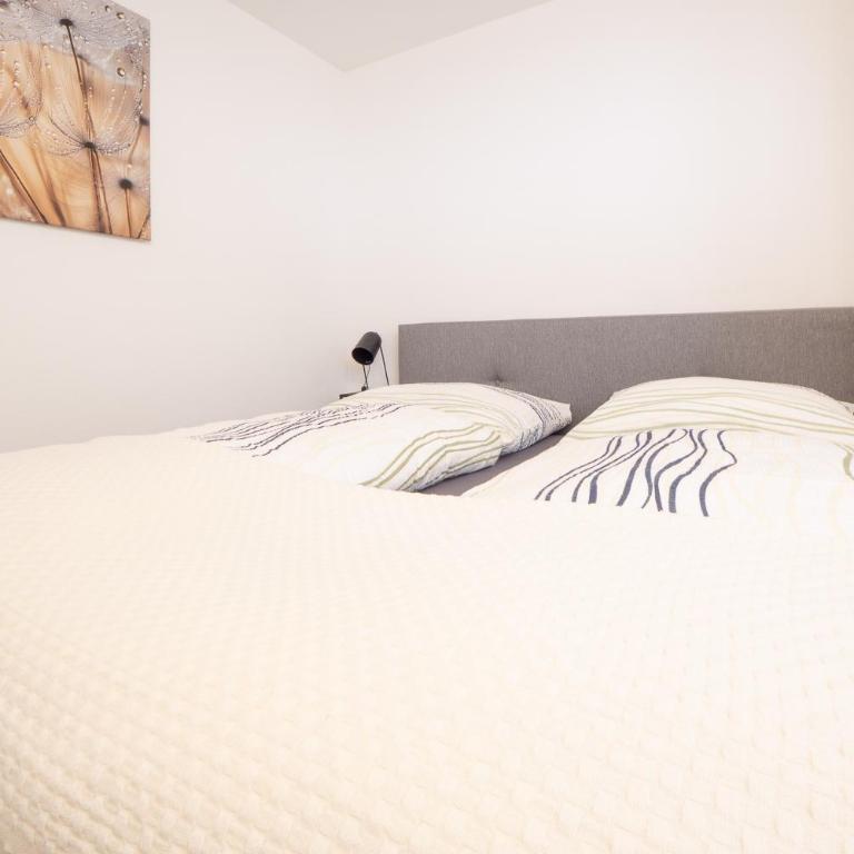Ferienwohnung Pusteblume - Apartment mit 2 Schlafzimmern - 7