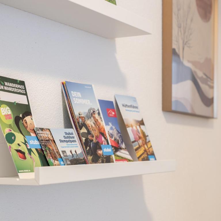 Ferienwohnung Pusteblume - Apartment mit 2 Schlafzimmern - 28