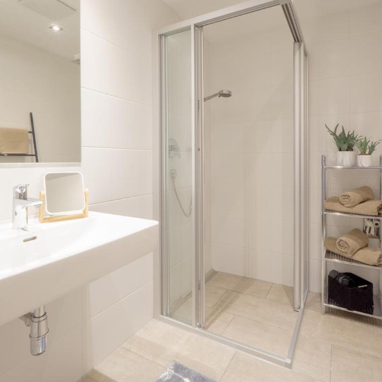 Ferienwohnung Pusteblume - Apartment mit 2 Schlafzimmern - 30