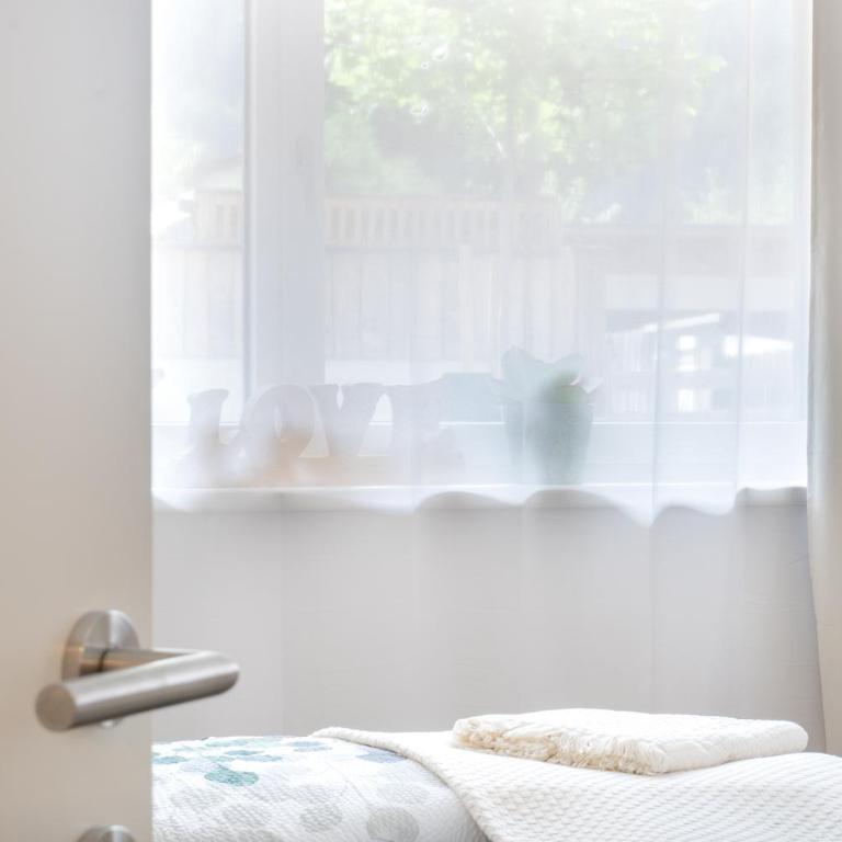 Ferienwohnung Pusteblume - Apartment mit 2 Schlafzimmern - 31