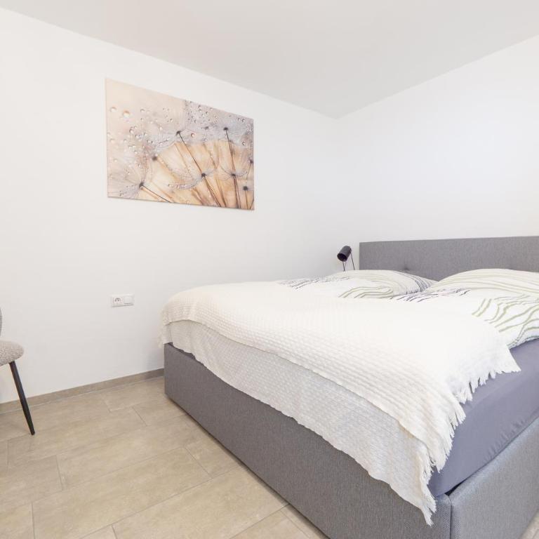 Ferienwohnung Pusteblume - Apartment mit 2 Schlafzimmern - 34