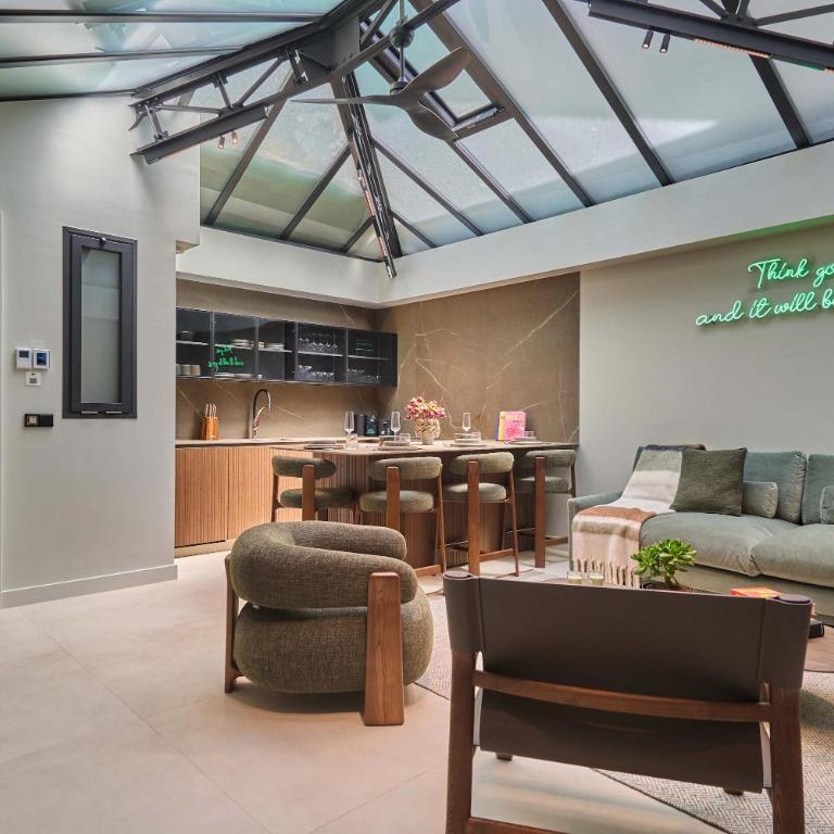 Sublim Apartment – Le Marais Beaubourg - Appartement - 1