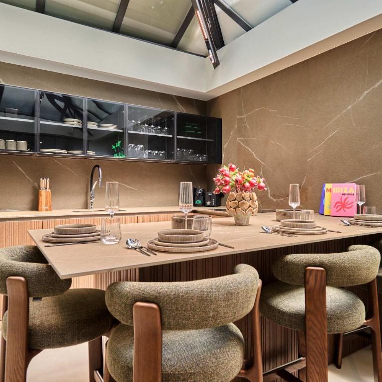 Sublim Apartment – Le Marais Beaubourg - Appartement - 7