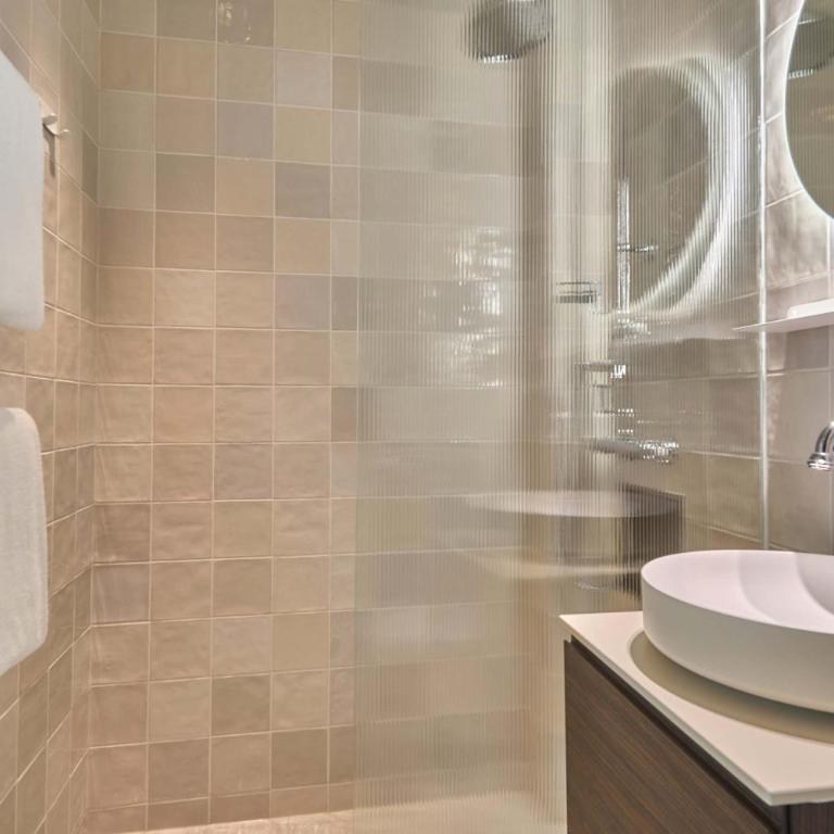 Sublim Apartment – Le Marais Beaubourg - Appartement - 13