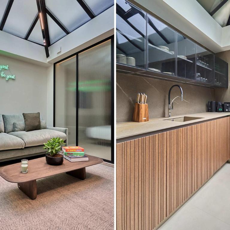Sublim Apartment – Le Marais Beaubourg - Appartement - 14