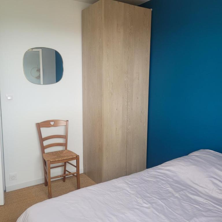 Appartement proche du centre ville - Appartamento con 2 Camere da Letto - 9
