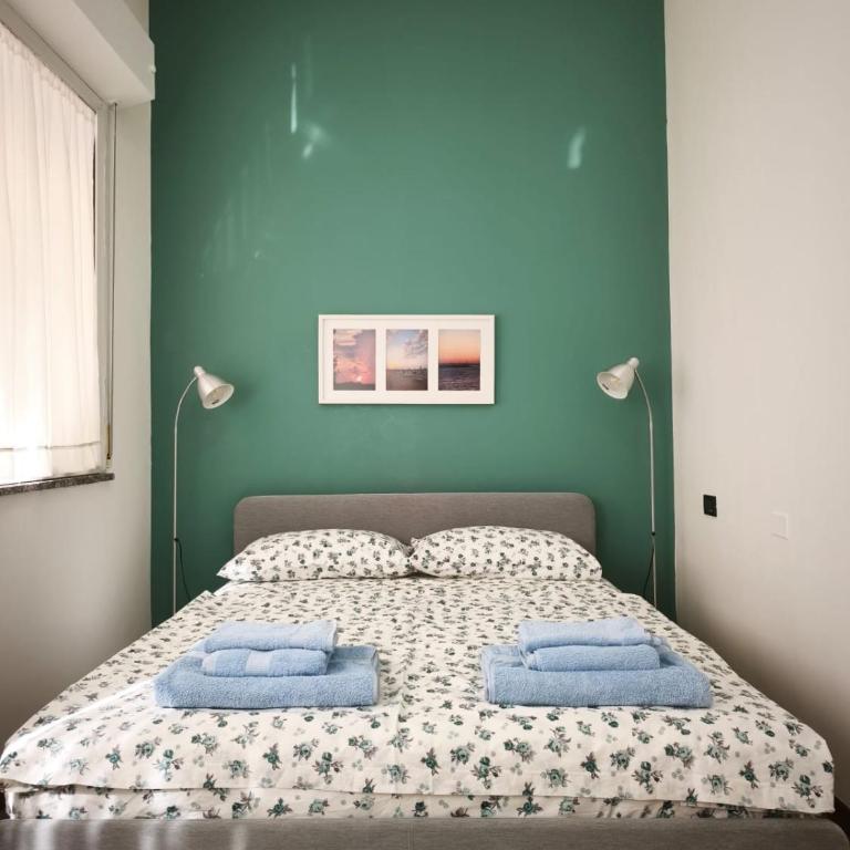 Rimini Beachside Apartment - Appartement 1 Chambre - 2