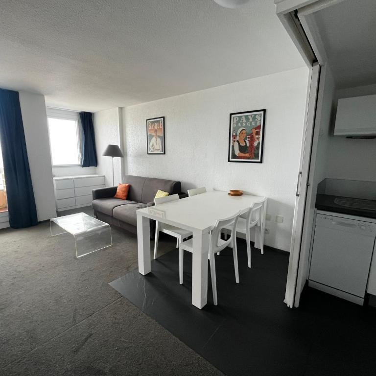 Résidence Victoria Surf - Appartement 1 Chambre - Vue sur Mer - 19