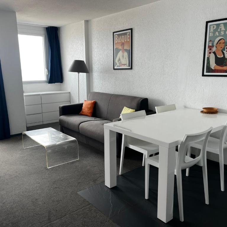 Résidence Victoria Surf - Appartement 1 Chambre - Vue sur Mer - 18
