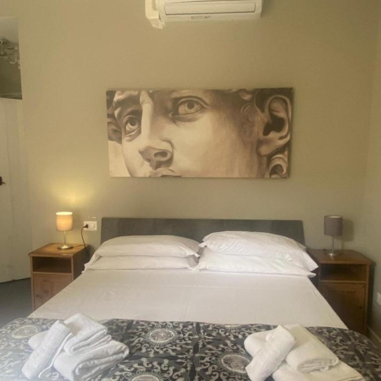 San Gallo Guesthouse - Double Room - 10