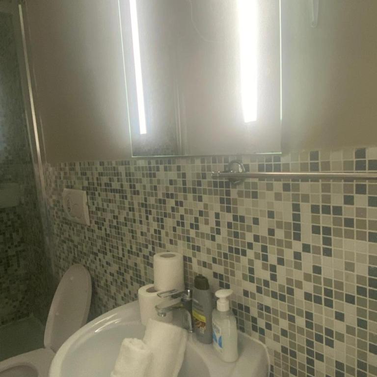 San Gallo Guesthouse - Double Room - 9