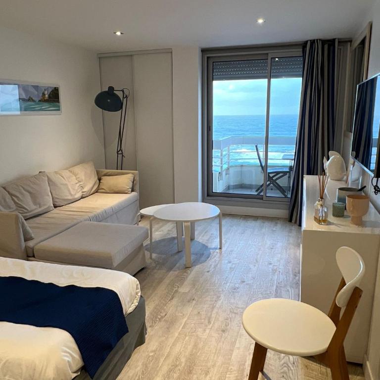 Résidence Victoria Surf - Appartement 1 Chambre - Vue sur Mer - 22