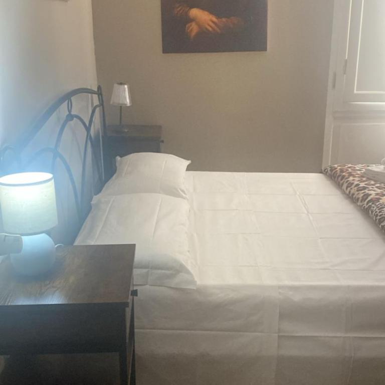 San Gallo Guesthouse - Family Suite - 8