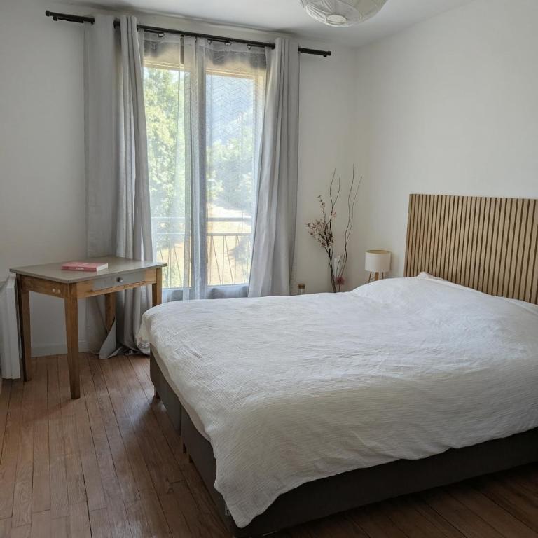 House - Haus mit 1 Schlafzimmer - 4