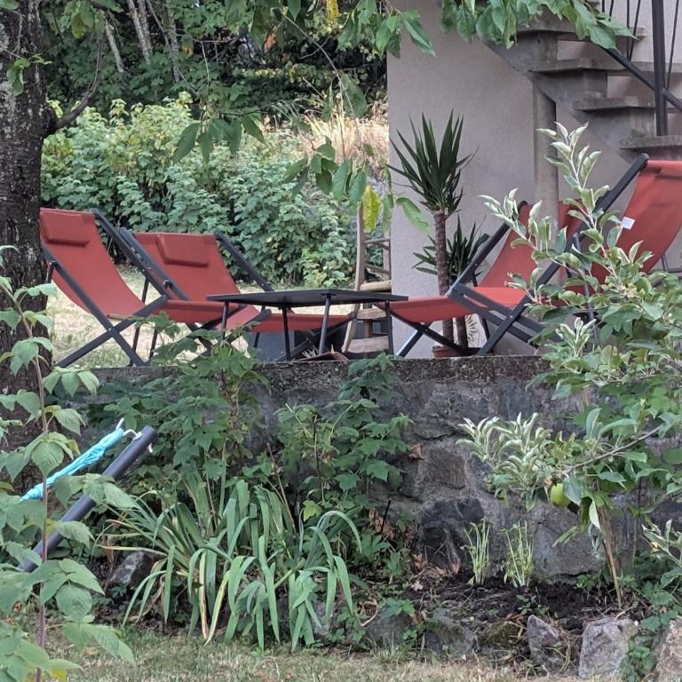 House - Haus mit 1 Schlafzimmer - 5