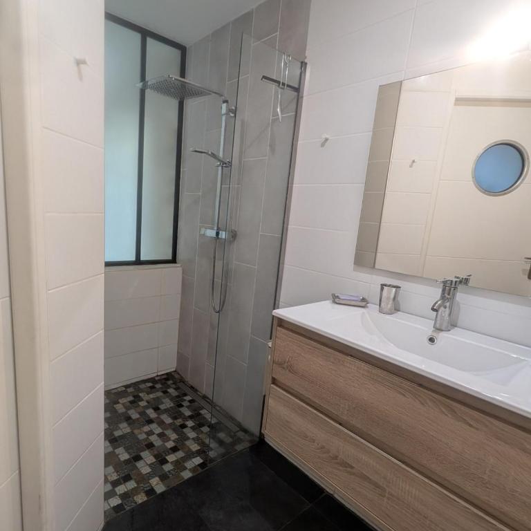 House - Haus mit 1 Schlafzimmer - 6