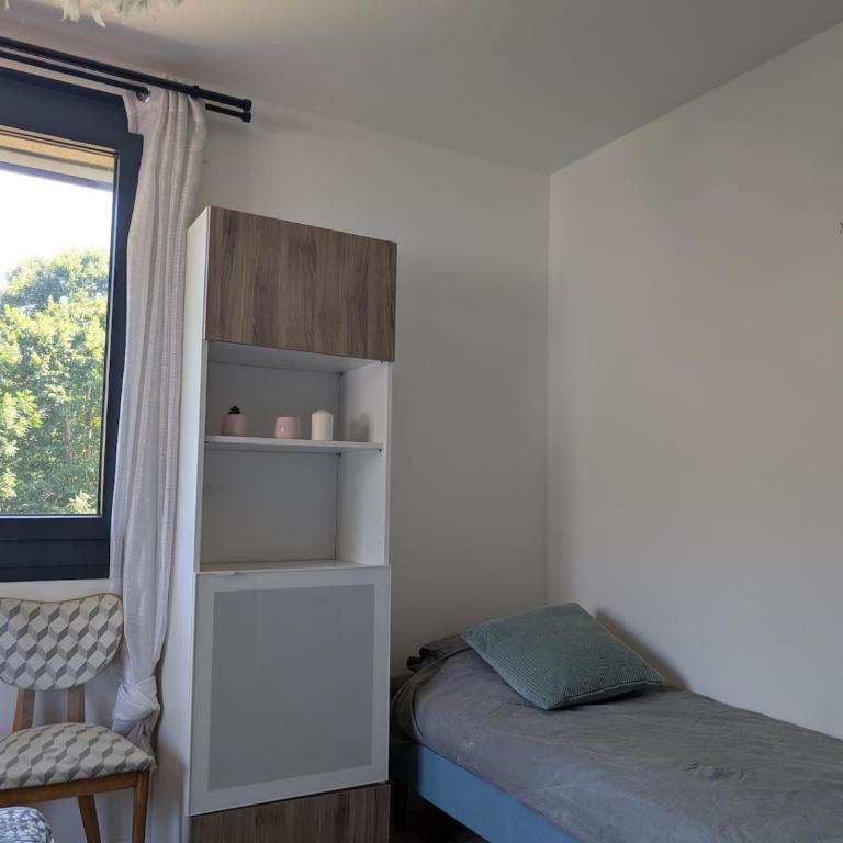 House - Haus mit 1 Schlafzimmer - 7