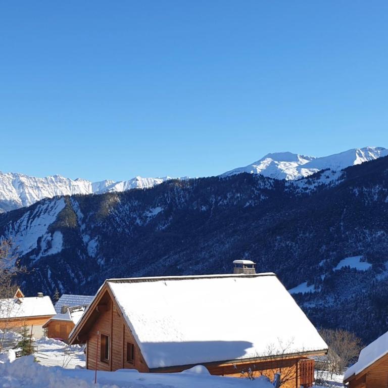 Le Lodge de Molanes - Appartement Deluxe - 14