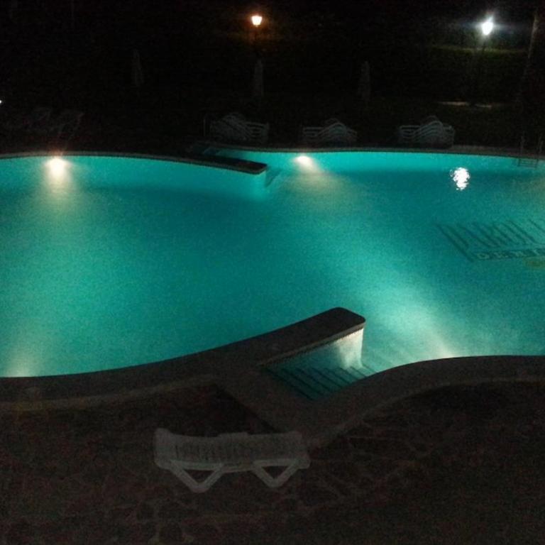 Apartamento duplex 6 personas en Parque Dénia - Apartment mit 3 Schlafzimmern - 10