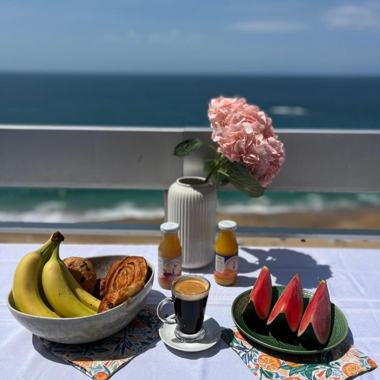 Résidence Victoria Surf - Studio Côté Mer avec Balcon - 2