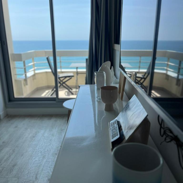 Résidence Victoria Surf - Appartement 1 Chambre - Vue sur Mer - 28