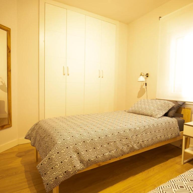 Tranquilidad en las Hazas - Apartment mit 3 Schlafzimmern - 17