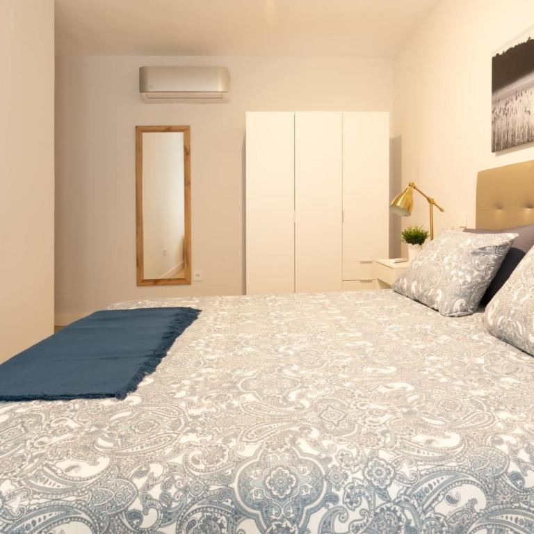 Tranquilidad en las Hazas - Apartment mit 3 Schlafzimmern - 18