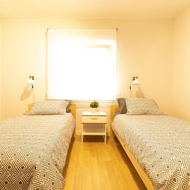 Tranquilidad en las Hazas - Apartment mit 3 Schlafzimmern - 19