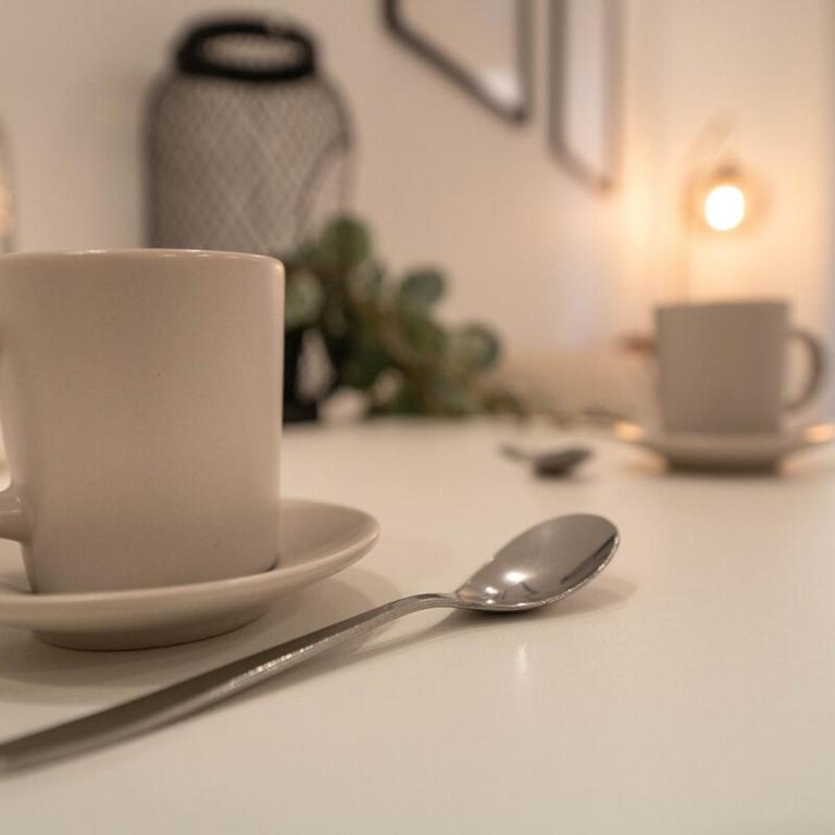 2P Compact & charmant, à 2 min de la mer - Appartement 1 Chambre - 6