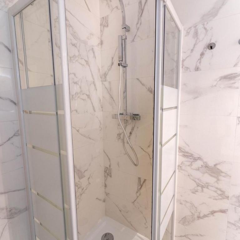 2P Compact & charmant, à 2 min de la mer - Appartement 1 Chambre - 11
