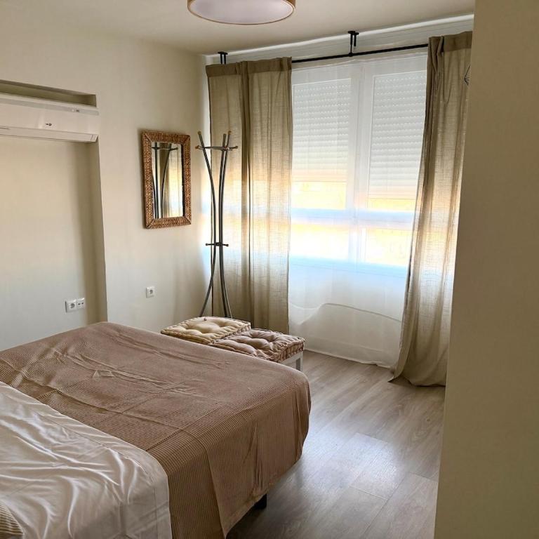 La Favorita - Near Historic Centre & Beach - Apartamento de 2 dormitorios - 6