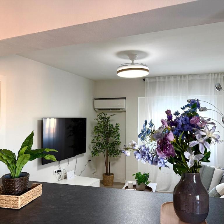 La Favorita - Near Historic Centre & Beach - Apartamento de 2 dormitorios - 8