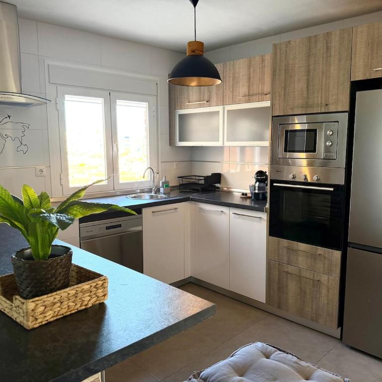 La Favorita - Near Historic Centre & Beach - Apartamento de 2 dormitorios - 10
