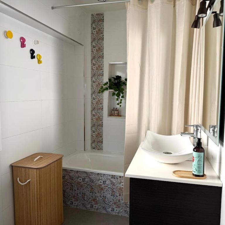 La Favorita - Near Historic Centre & Beach - Apartamento de 2 dormitorios - 13