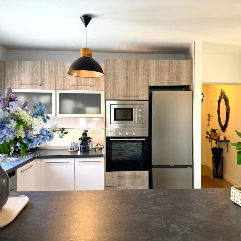 La Favorita - Near Historic Centre & Beach - Apartamento de 2 dormitorios - 17