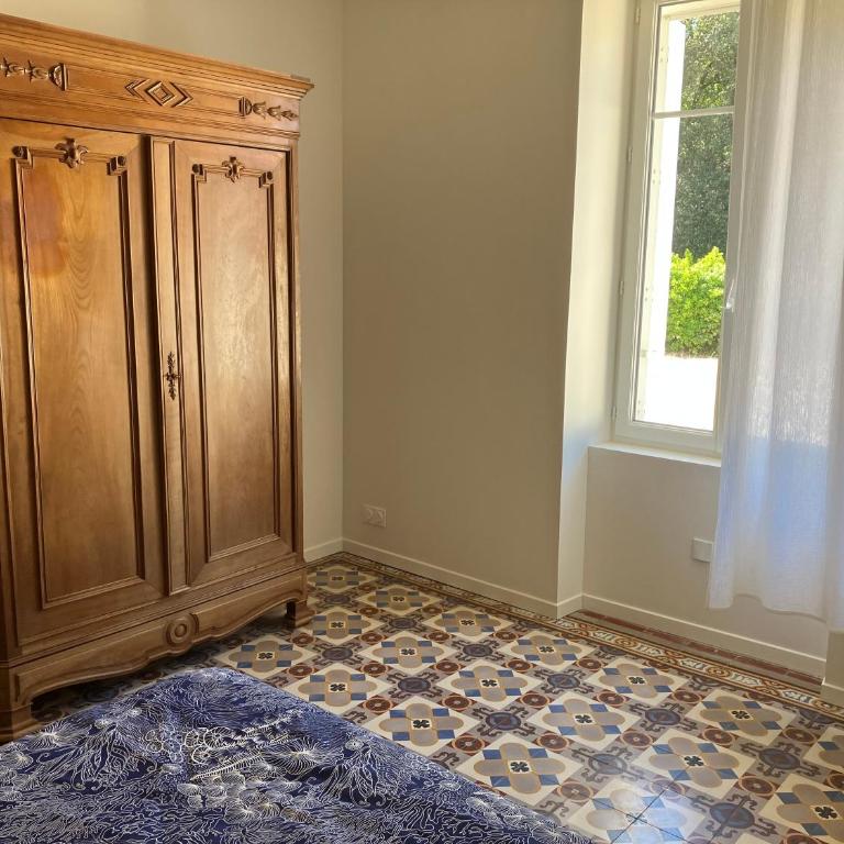 Maison Fleur des Pins - A 2 pas de la mer et en lisière de forêt domaniale - Maison 3 Chambres - 9