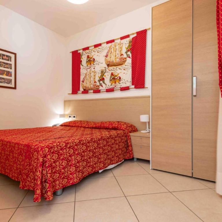 Comfortable sea-front flat - Appartamento - 3