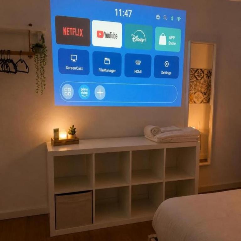 guest House Croqueta entire apartment 3 bedrooms - Apartamento de 3 dormitorios - 4