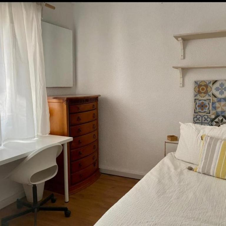 guest House Croqueta entire apartment 3 bedrooms - Apartamento de 3 dormitorios - 6