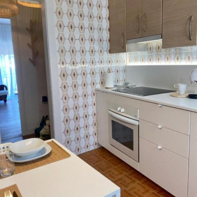 guest House Croqueta entire apartment 3 bedrooms - Apartamento de 3 dormitorios - 7