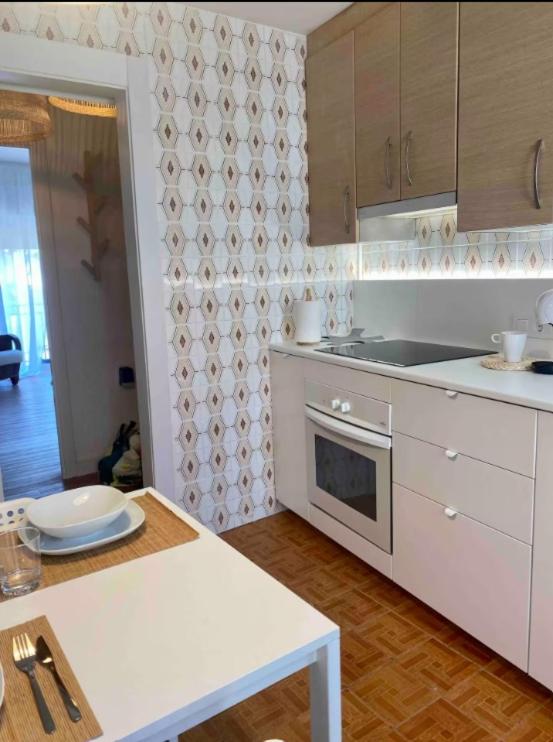 guest House Croqueta entire apartment 3 bedrooms - Apartamento de 3 dormitorios - 8