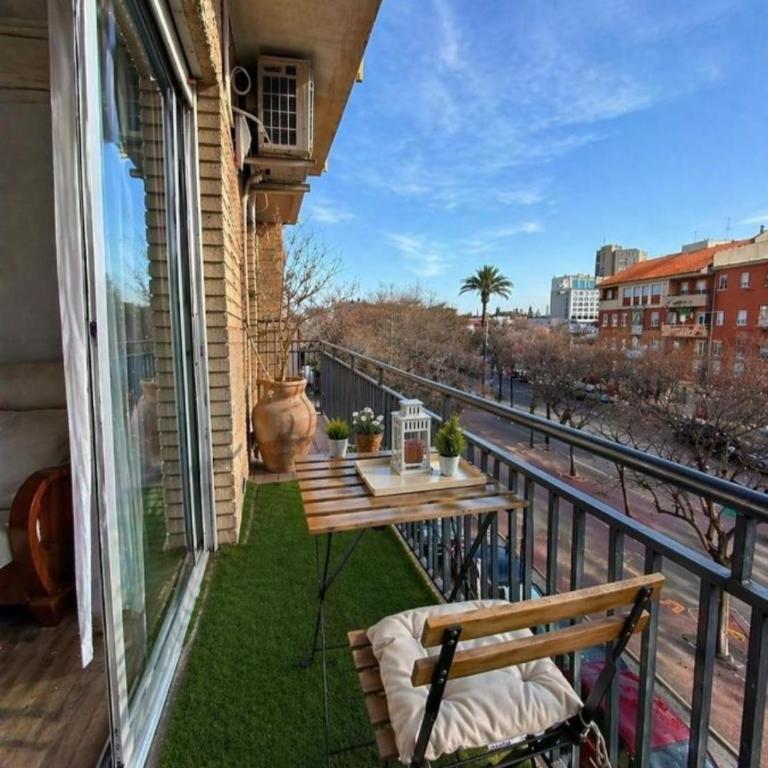 guest House Croqueta entire apartment 3 bedrooms - Apartamento de 3 dormitorios - 11